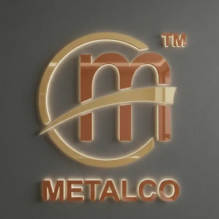 METALCO manufacturing facility