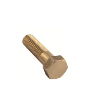 Aluminum Bronze Fasteners