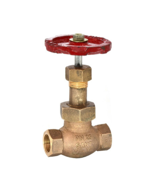 Bronze Valves