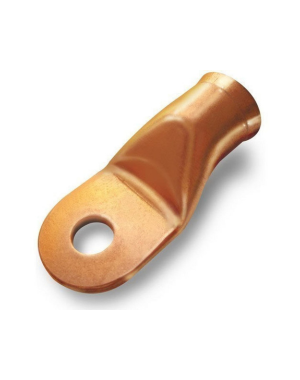 Copper Lugs