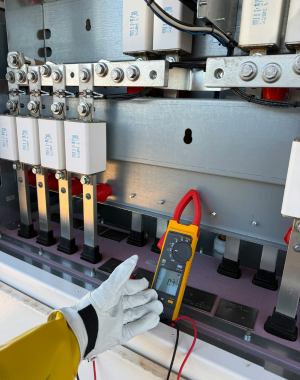 Electrical Connectors