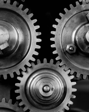 Gears