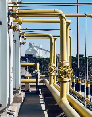 L.P.G. & Industrial Valves Manufacturers