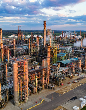 Petro Chemicals