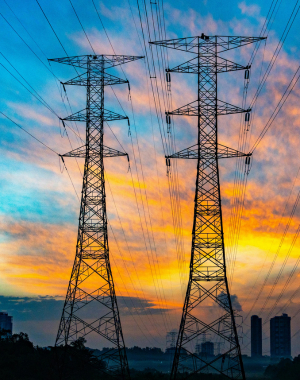 Power Plant