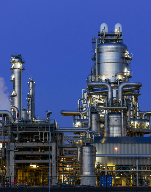 Refinery