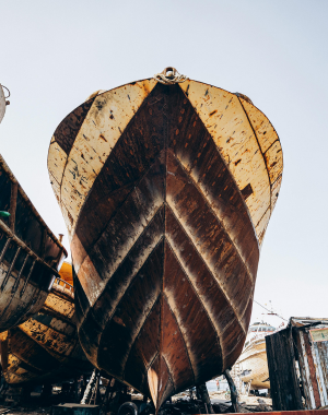 Ship Building
