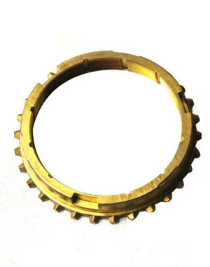 Synchronizing Rings