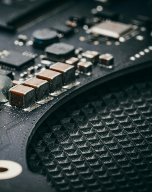 Telecominucation Components Manufacturers