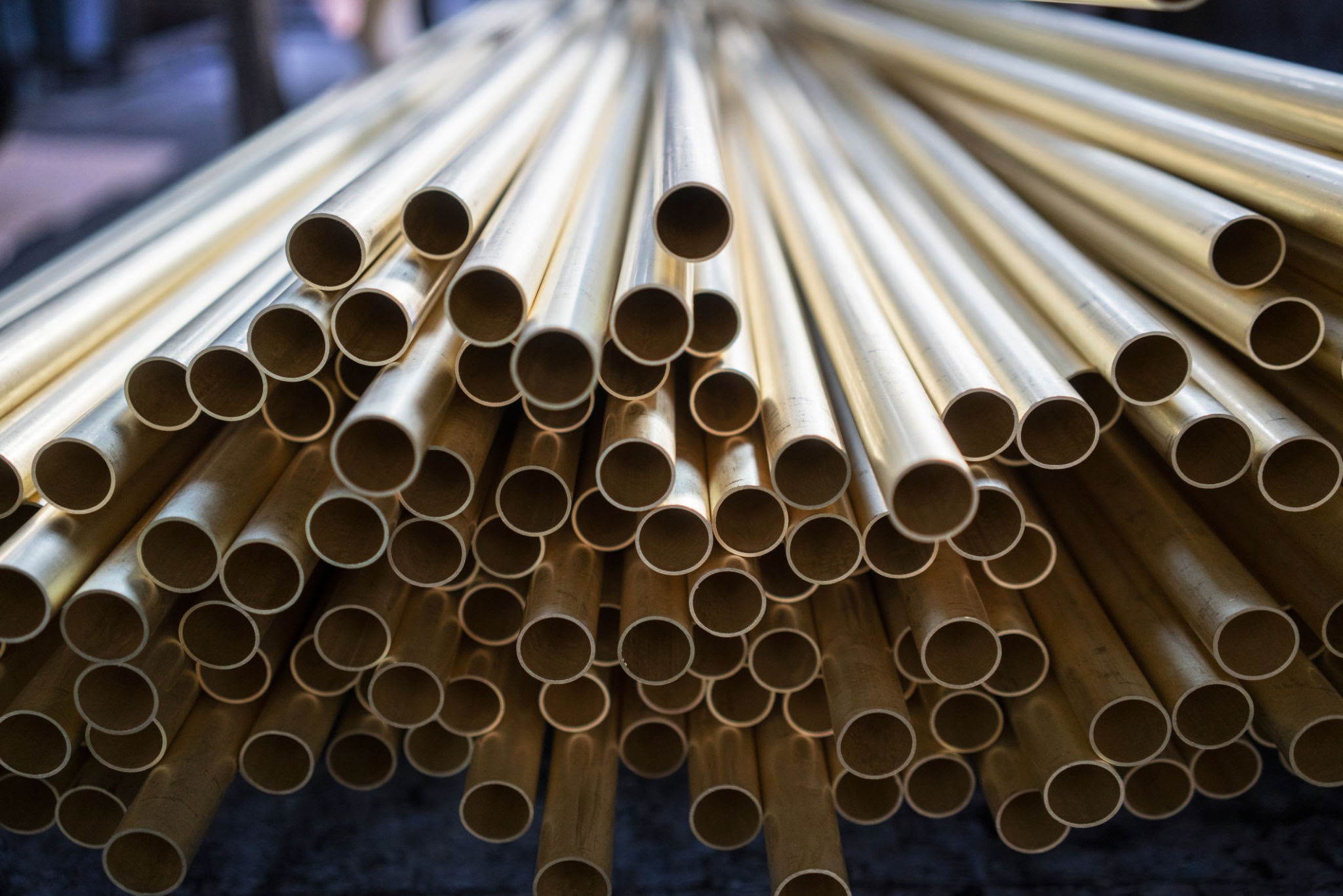 The Ultimate Guide to ASME SB111 / ASTM B111 C44300 Admiralty Brass Tubes