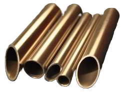 Cupro Nickel Pipe