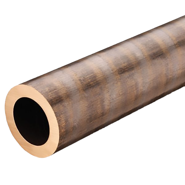 Manganese Bronze Tube