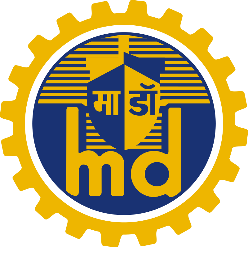 Mazagon Dock Shipbuilders Limited (MDL)