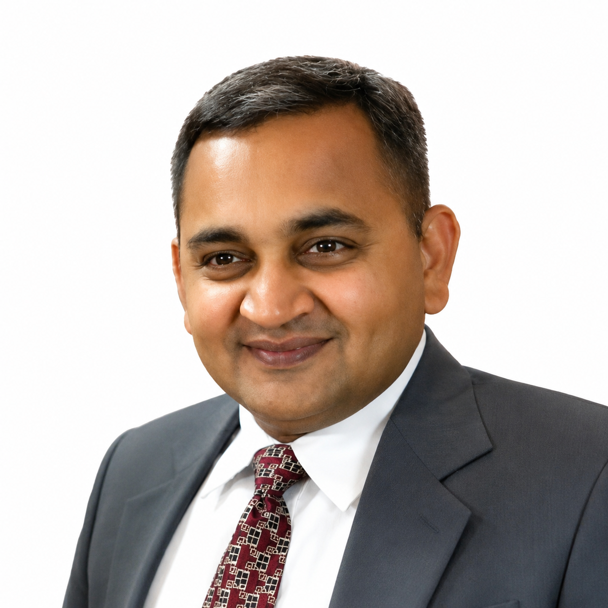 Rakesh Laddha