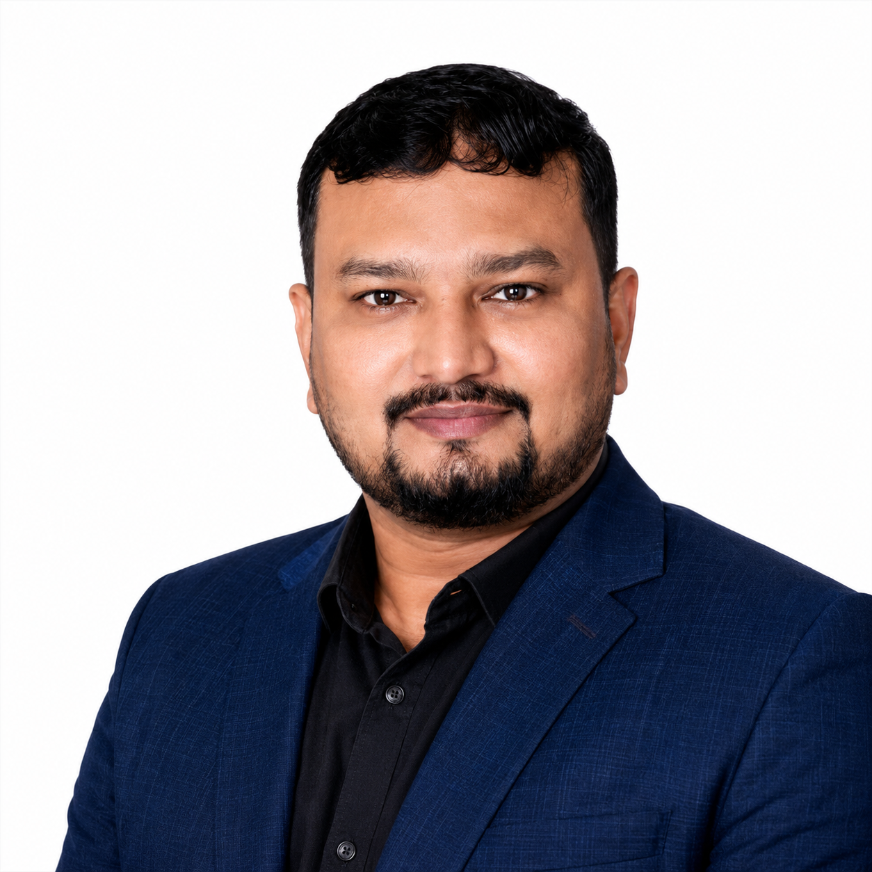 Yagnesh Kotadiya