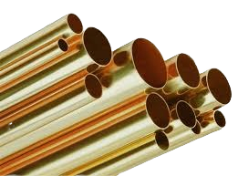 C48500 Naval Brass Pipe