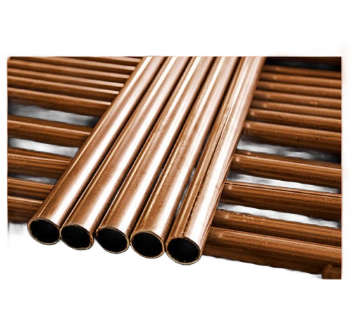 70/30 Cupro Nickel Condenser Tube