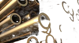 Aluminum Bronze Rods Hollow Bars