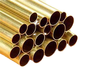 C330 Low Lead Brass Pipes
