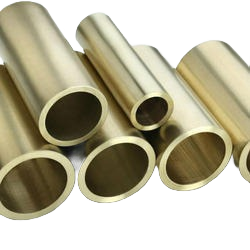 Is 319 Brass Hollow Bar