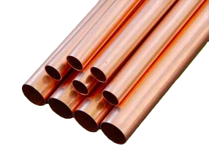 C101 Etp Copper Pipe