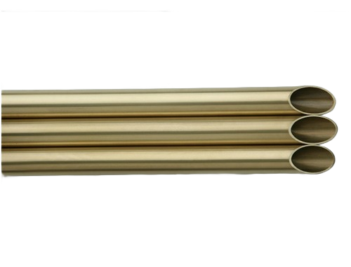 Bs 2871 Part 3 Cz111 Admiralty Brass Tubes