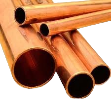 C22000 Red Brass Pipe