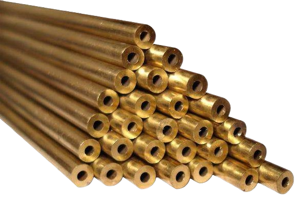 CW719R Naval Brass Pipe