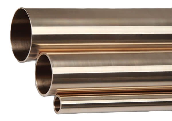 Astm B 111 C71500 Copper Nickel Condenser Tube