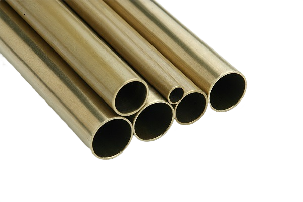 Jis H 3300 C 4430 Admiralty Brass Pipe