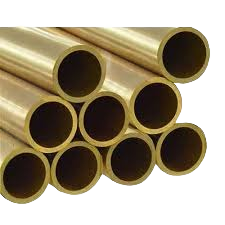 CZ114 Naval Brass Pipe