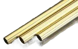 C37000 Muntz Metal Brass Pipes
