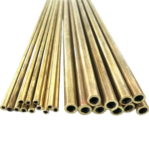 C68700 Aluminium Brass Tubes