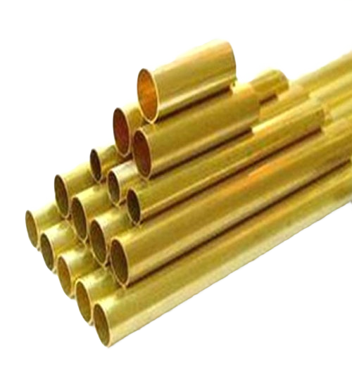 Astm B111 C68700 Aluminium Brass Tubes