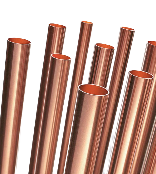 Asme Sb 111 C71500 Copper Nickel Condenser Tube