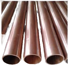 C69400 Silicon Red Brass Pipe