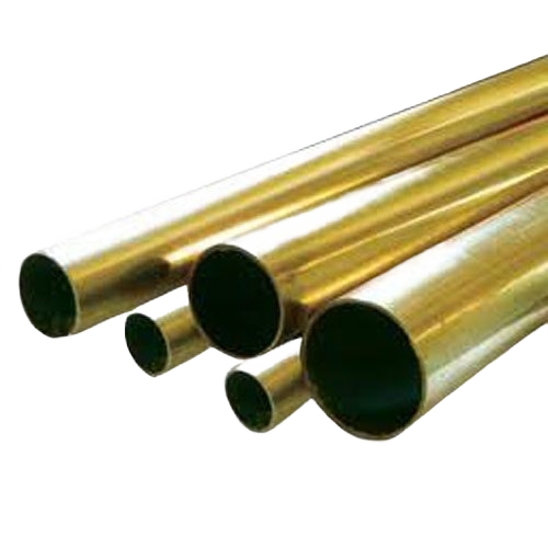 Cz132 Dzr Brass Hollow Rods