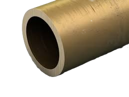 Architechtural Brass Hollow Bar