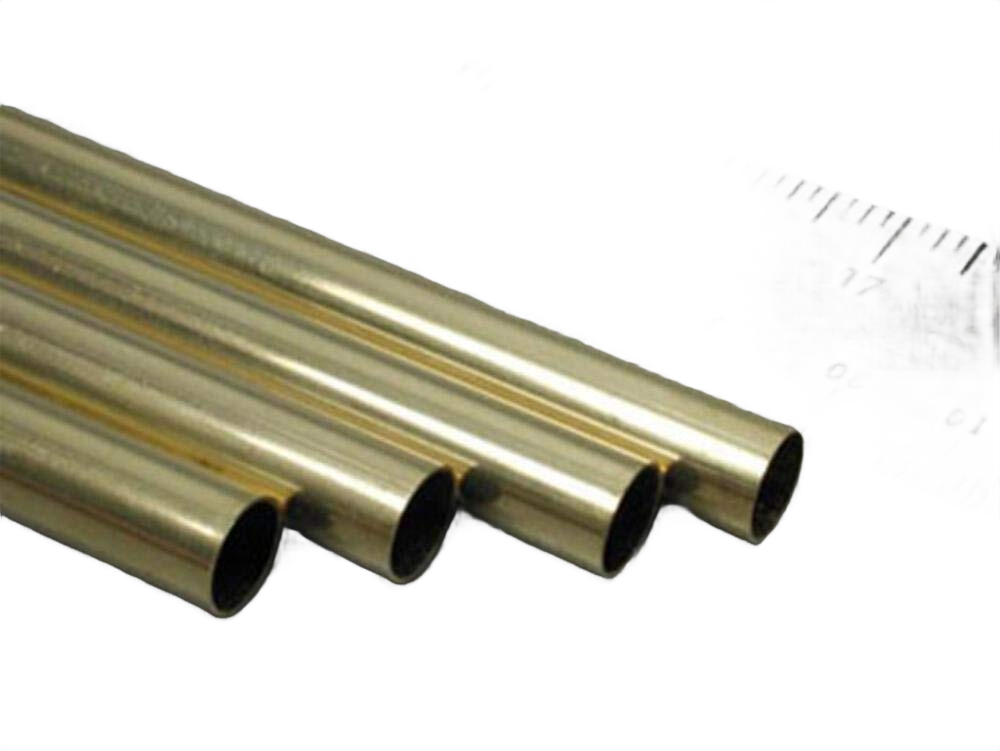 C27400 63/37 Lead Free Brass Tubes