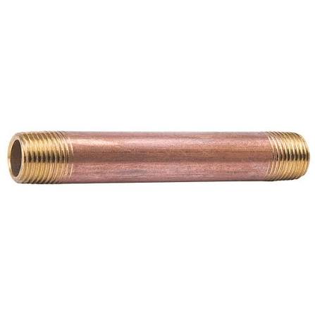 C23000 Red Brass Pipe