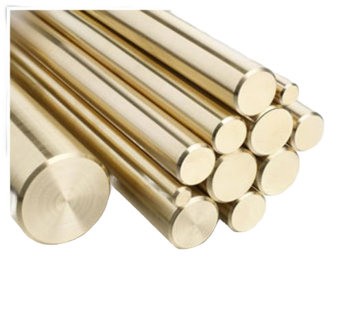 Free Cutting Brass Rods