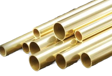 C28000 60/40 Muntz Metal Tubes