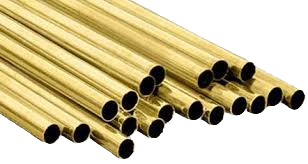 Cuzn30 Brass Tubes