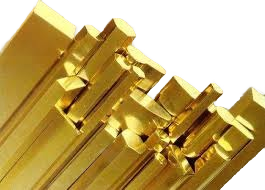 High Tensile Brass Rods