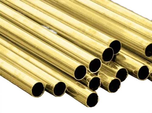Cz121 Lead Free Brass Tubes