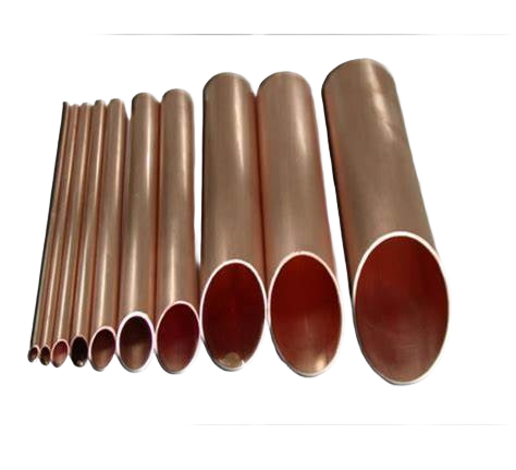 BS 2871 Part 3 Cn102 Copper Nickel Tube