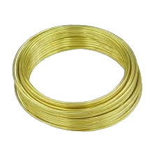 Free Cutting Brass Wire