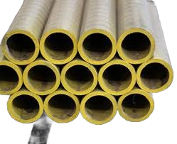 C93500 Leaded Bronze Hollow Rods