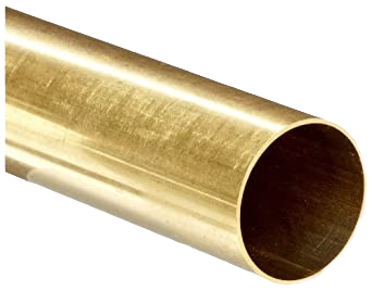 C33000 Low Lead Brass Tubes