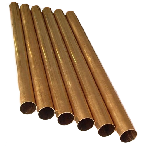 C27000 65/35 Lead Free Brass Pipe
